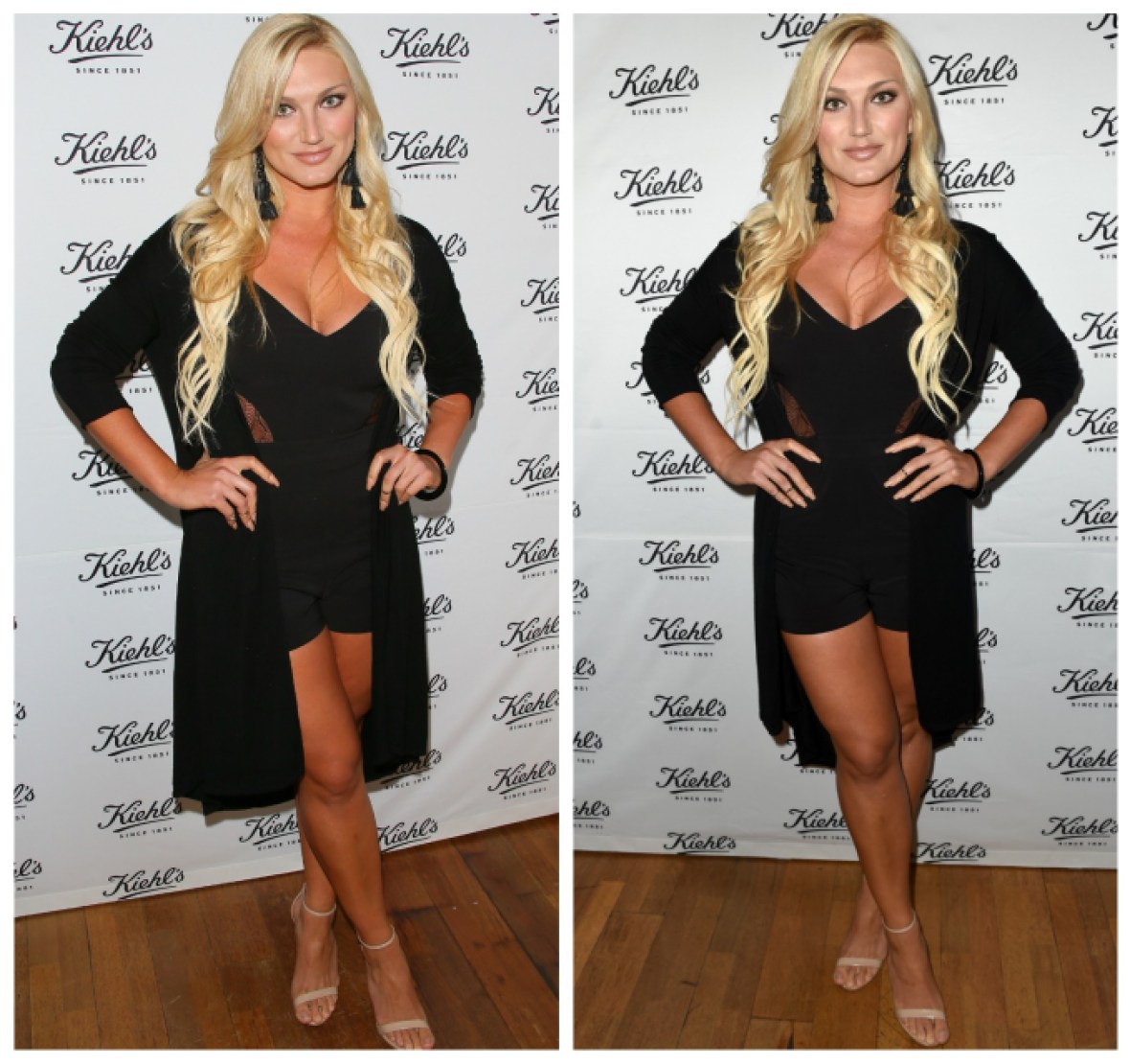 Brooke Hogan Sex Porn - Brooke Hogan is All Grown Up â€” See What She Looks Like Now - In Touch Weekly