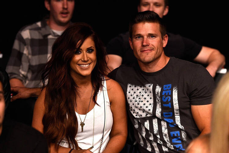 Chelsea houska cole deboer teen mom 2 pregnant