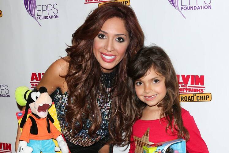 Farrah abraham daughter sophia abraham teen mom og