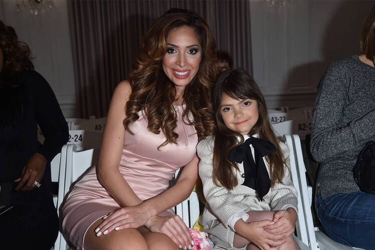 Farrah abraham sophia stupid