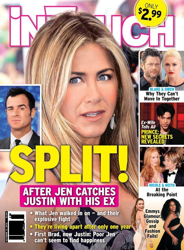 in touch weekly cover
