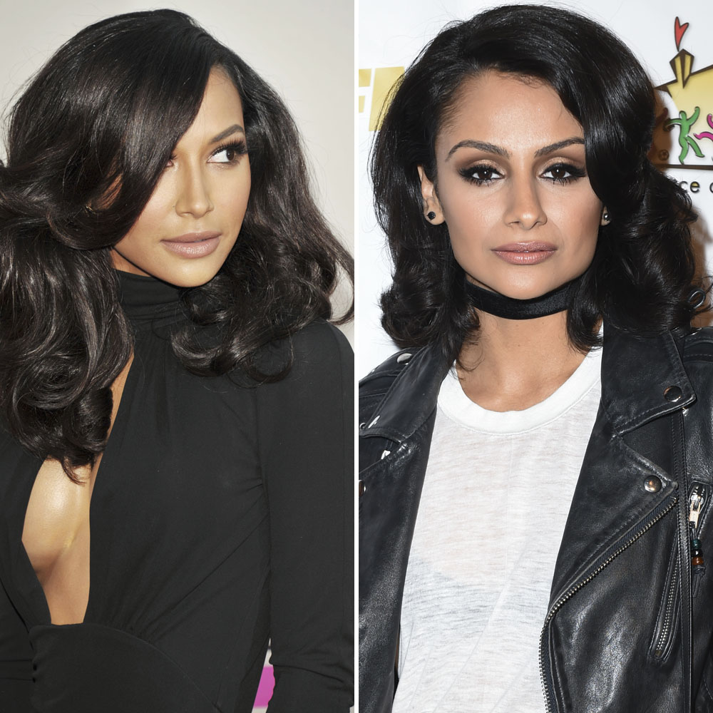 1000px x 1000px - Naya Rivera Makes Shocking Confessions in New Memoir 'Sorry Not Sorry'