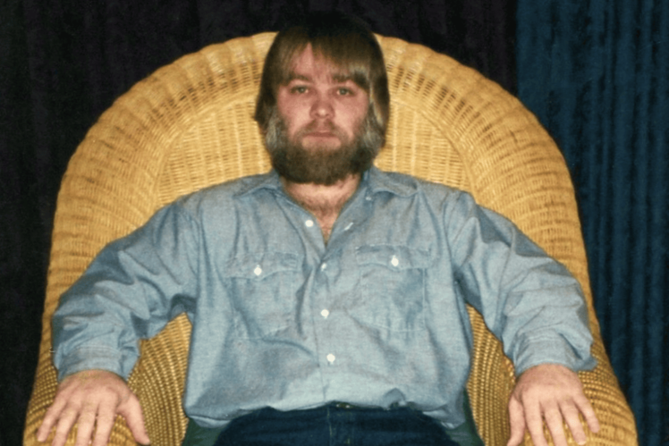 Steven avery making a murderer innocent movie