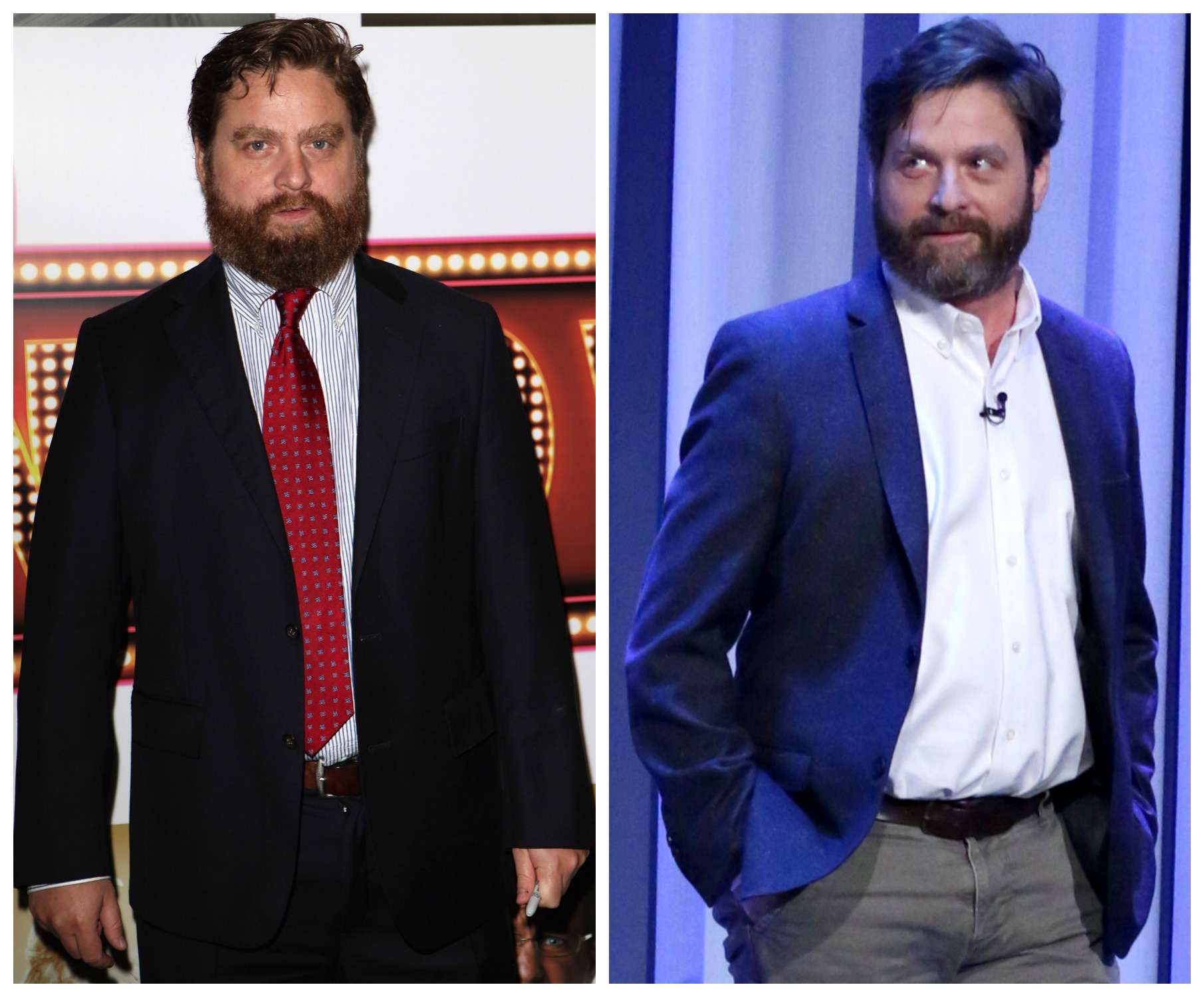 See What 'The Hangover' Cast Looks Like Today! In Touch Weekly
