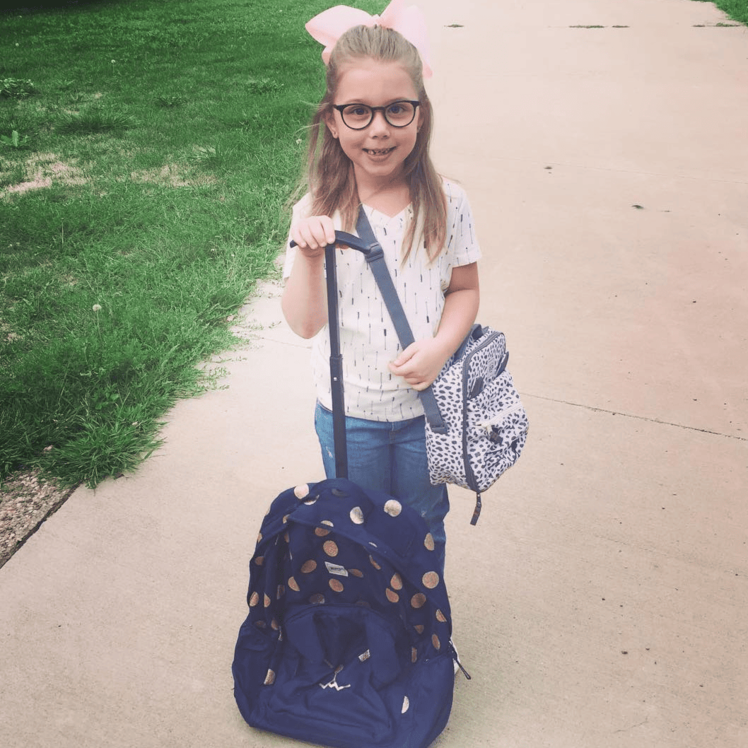 Aubree lind