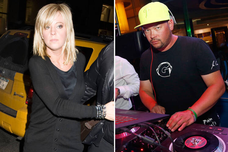 Jon gosselin kate gosselin
