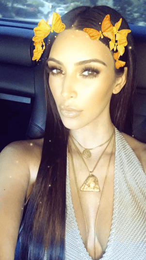 Kim kardashian 36