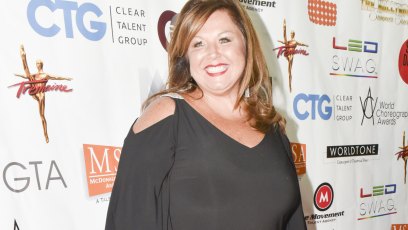 Dance Moms' Exclusive! OK! Chats With a Former Abby Lee Miller Student