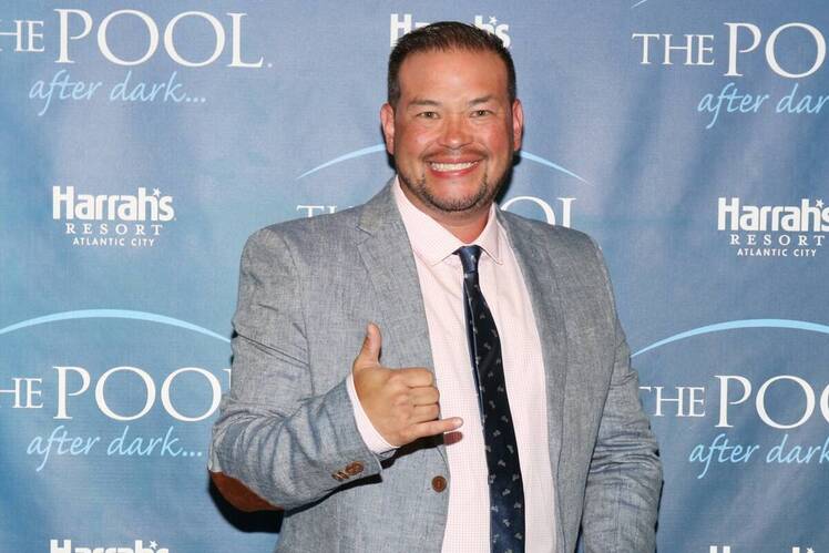 Jon gosselin