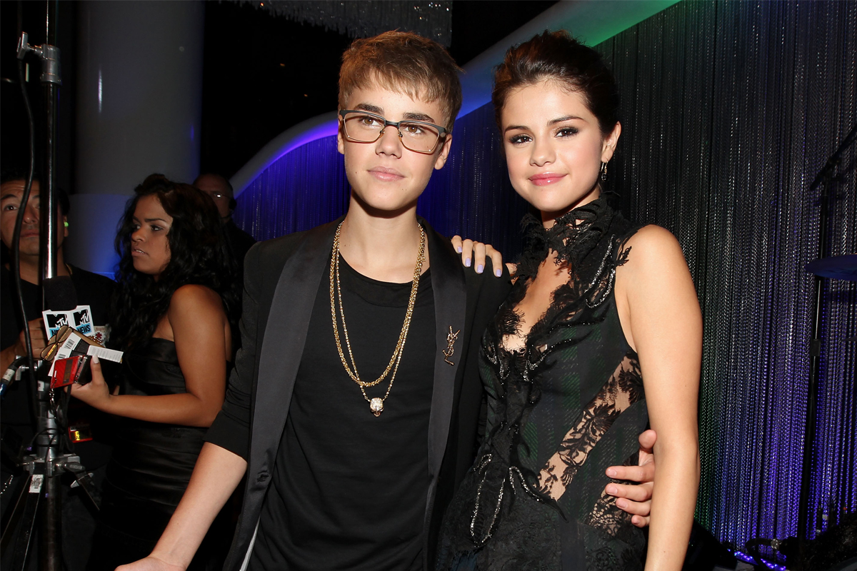 Justin Bieber and Selena Gomez Are Getting Married (EXCLUSIVE) In Touch Weekly