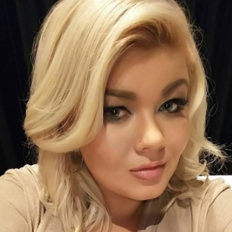 Amber portwood