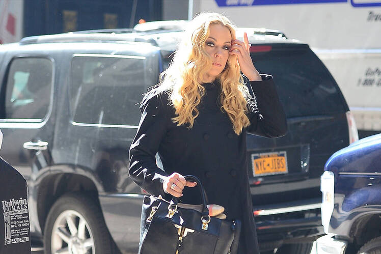 Kate gosselin collin