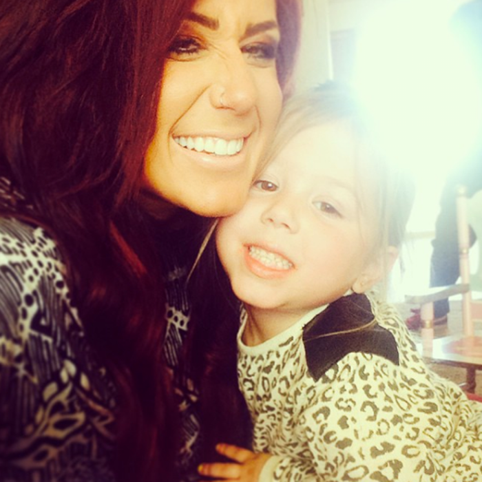 Chelsea Houska Wedding: Her Favorite Part About Marrying ...