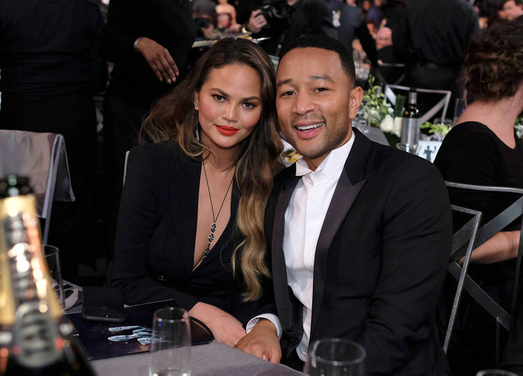 Chrissy teigen john legend 2