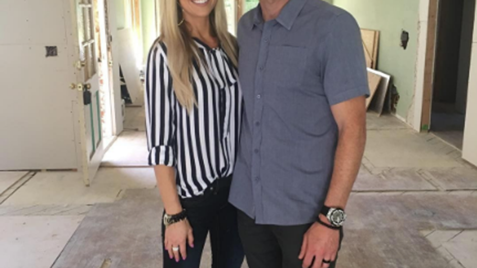 Christina tarek el moussa flip flop8