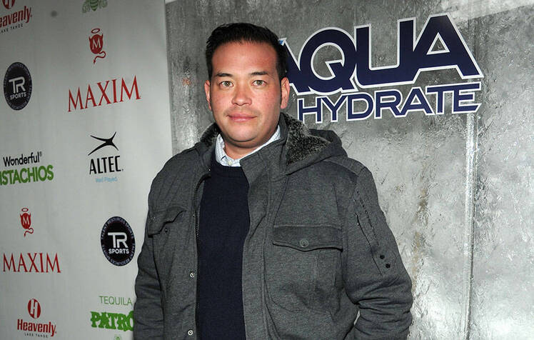 Jon gosselin 1000