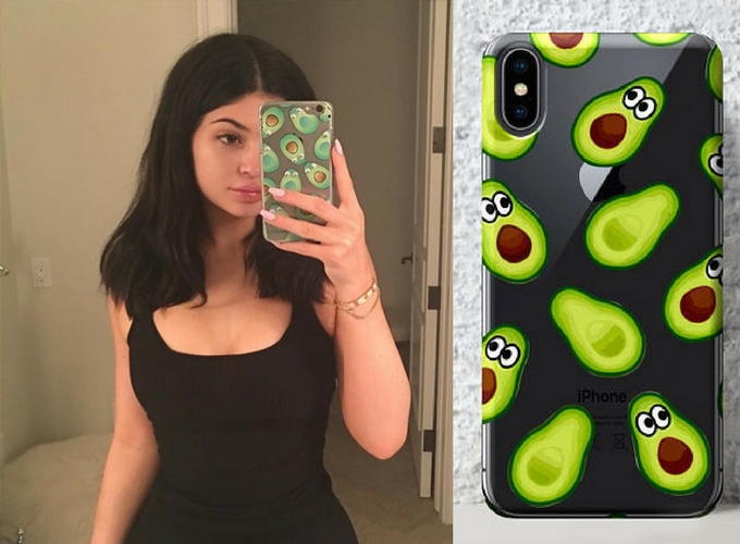 12 Celebrity iPhone Cases You Can Steal for Under 25 In Touch Weekly