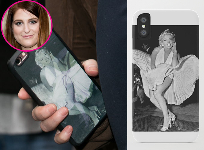 Meghan Trainor iPhone Cases for Sale