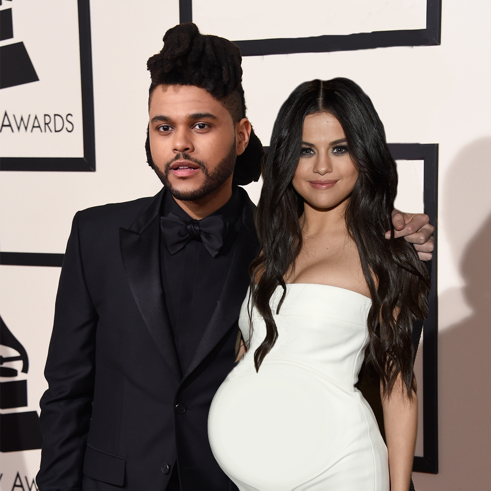 1000px x 1000px - Selena Gomez and The Weeknd Are Already in Trouble (EXCLUSIVE)