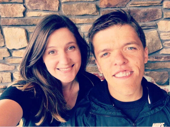 Zach roloff ig
