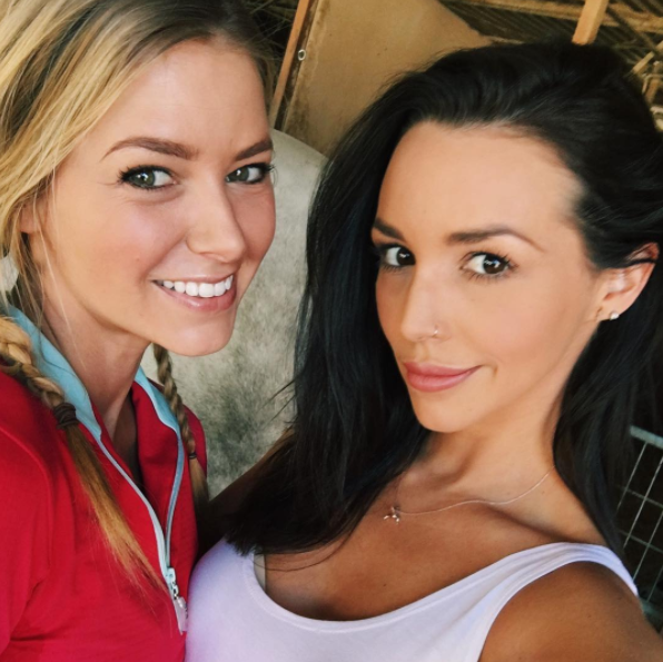 Vanderpump Rules Star Scheana Marie Sides With Ariana Madix In Cast Feud 8252