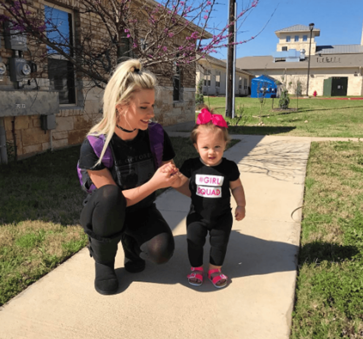 Madison walls parent