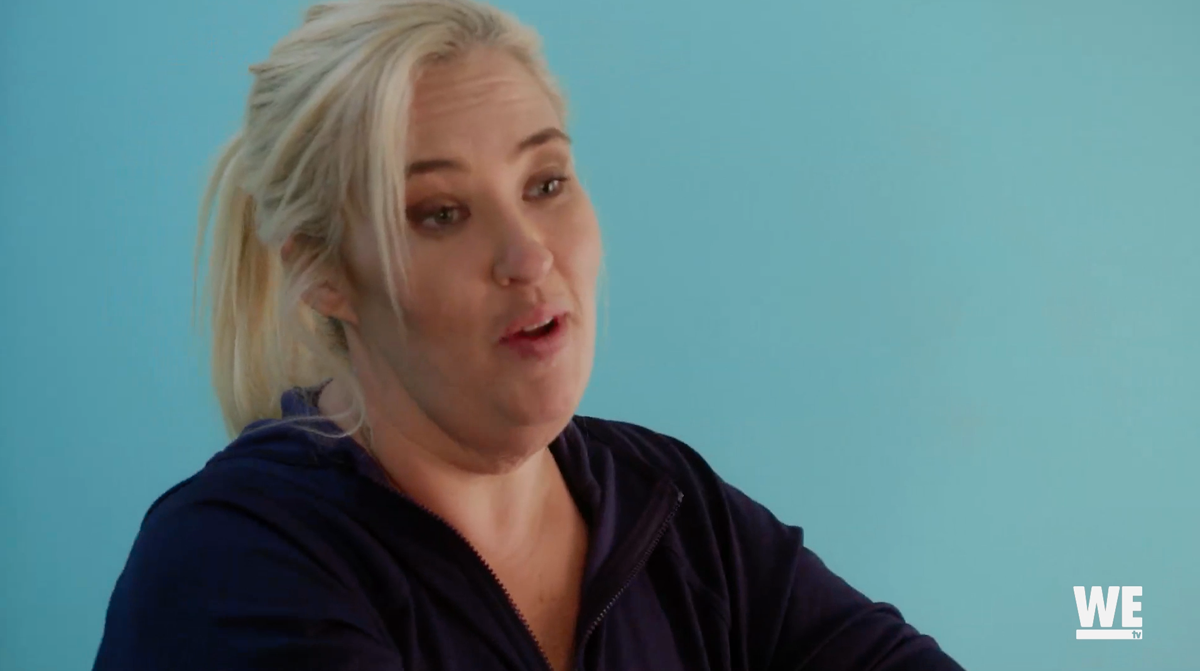 Mama June Is Skinny Now — See New Photos of Her Hot Revenge Body