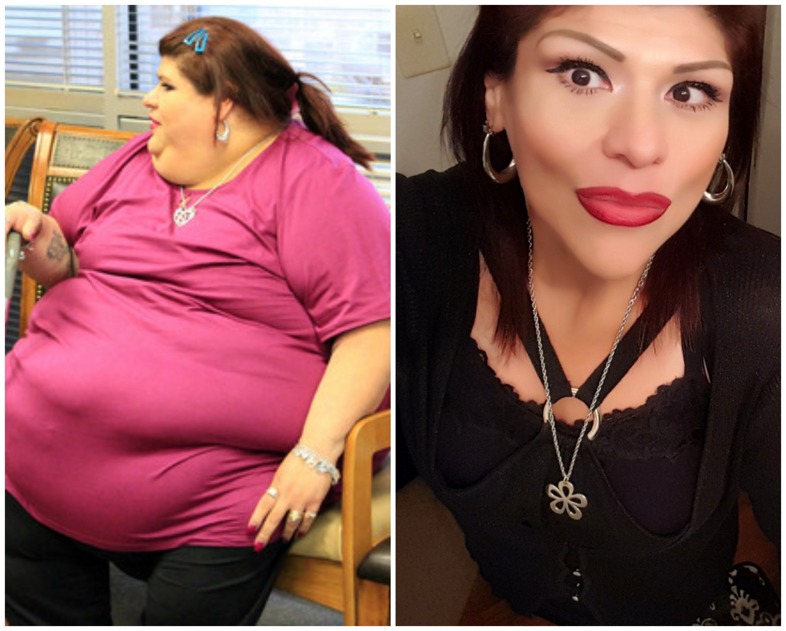 Laura From My 600 Lb Life Now See Her Incredible Weight Loss Journey In Touch Weekly 