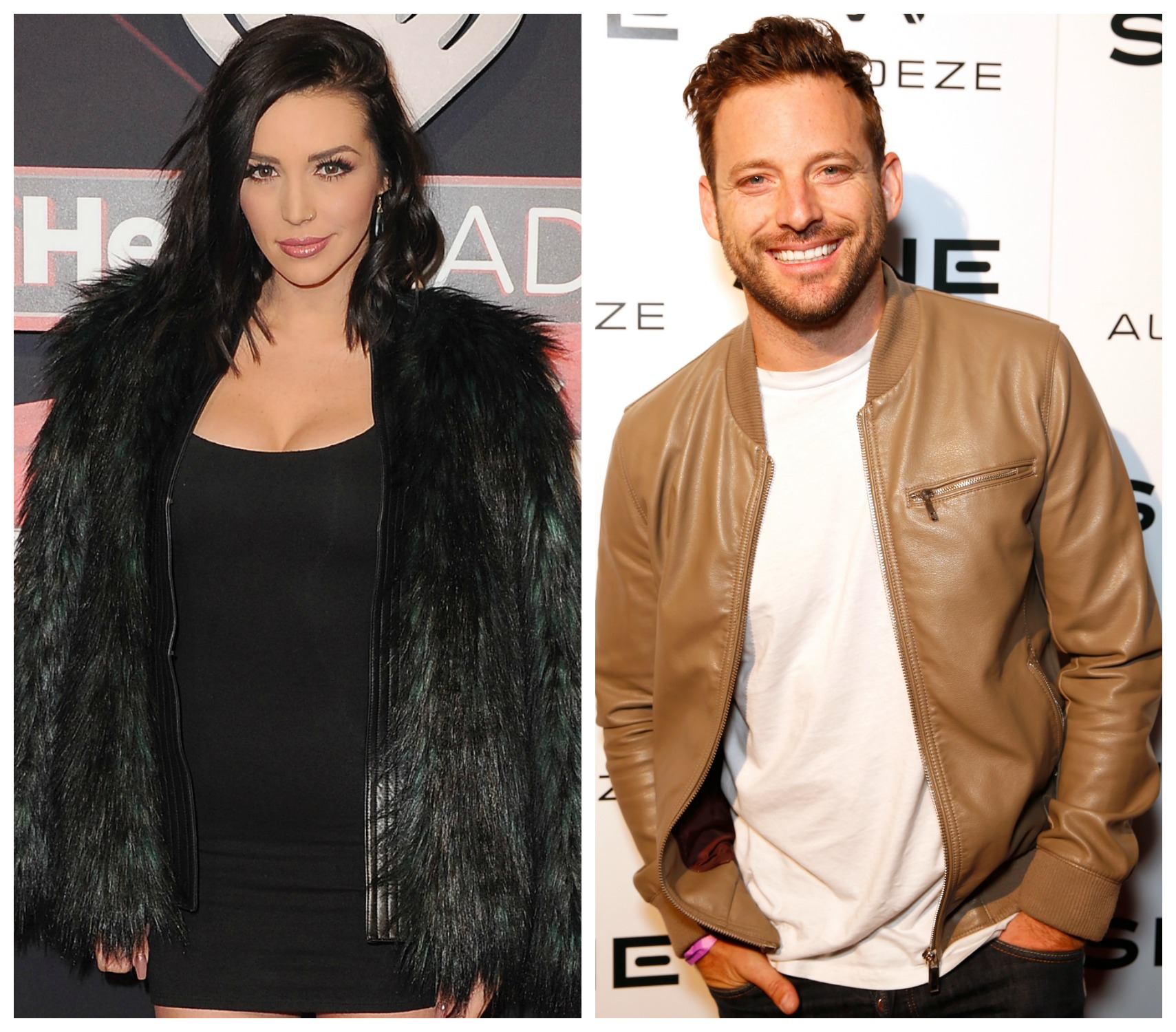 scheana marie and robert parks valletta