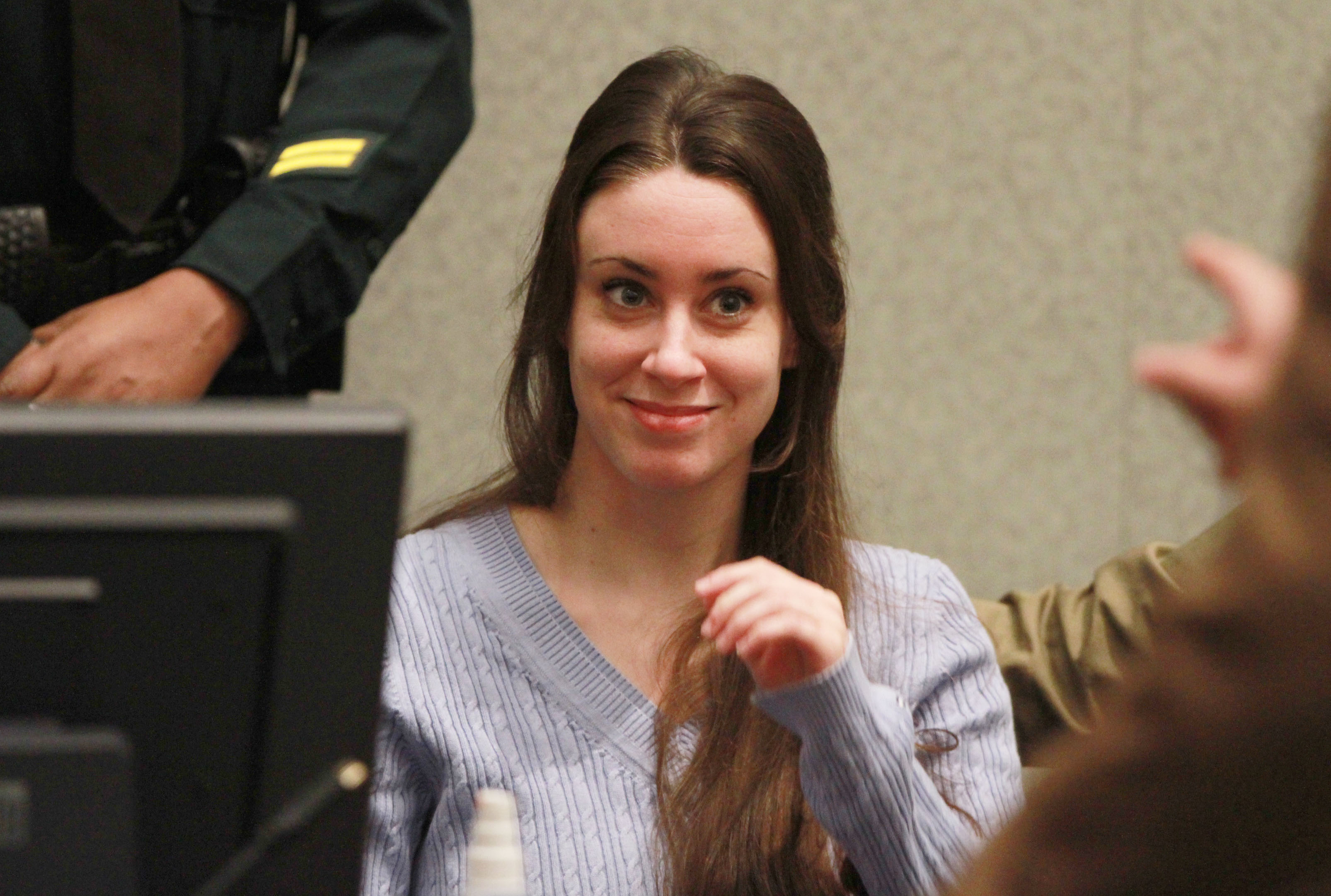Does Casey Anthony Talk to Her Parents? Plus More Questions From the ID