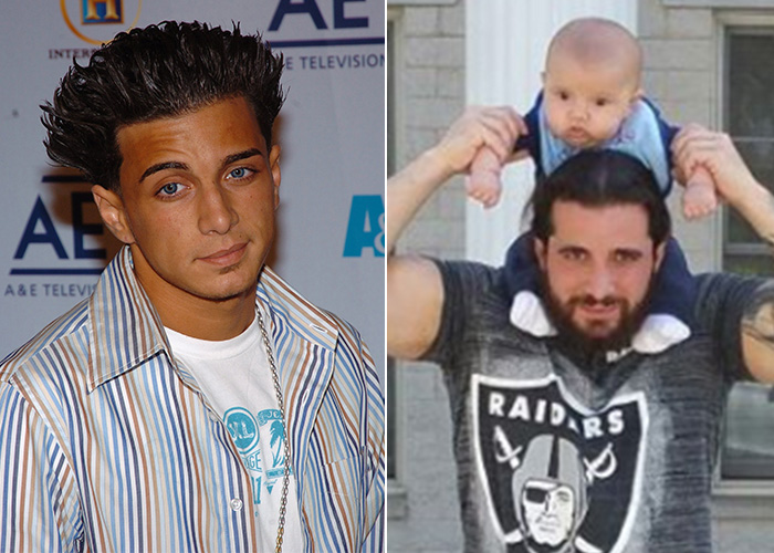 Growing Up Gotti 2017 — See What the Cast Looks Like Today!