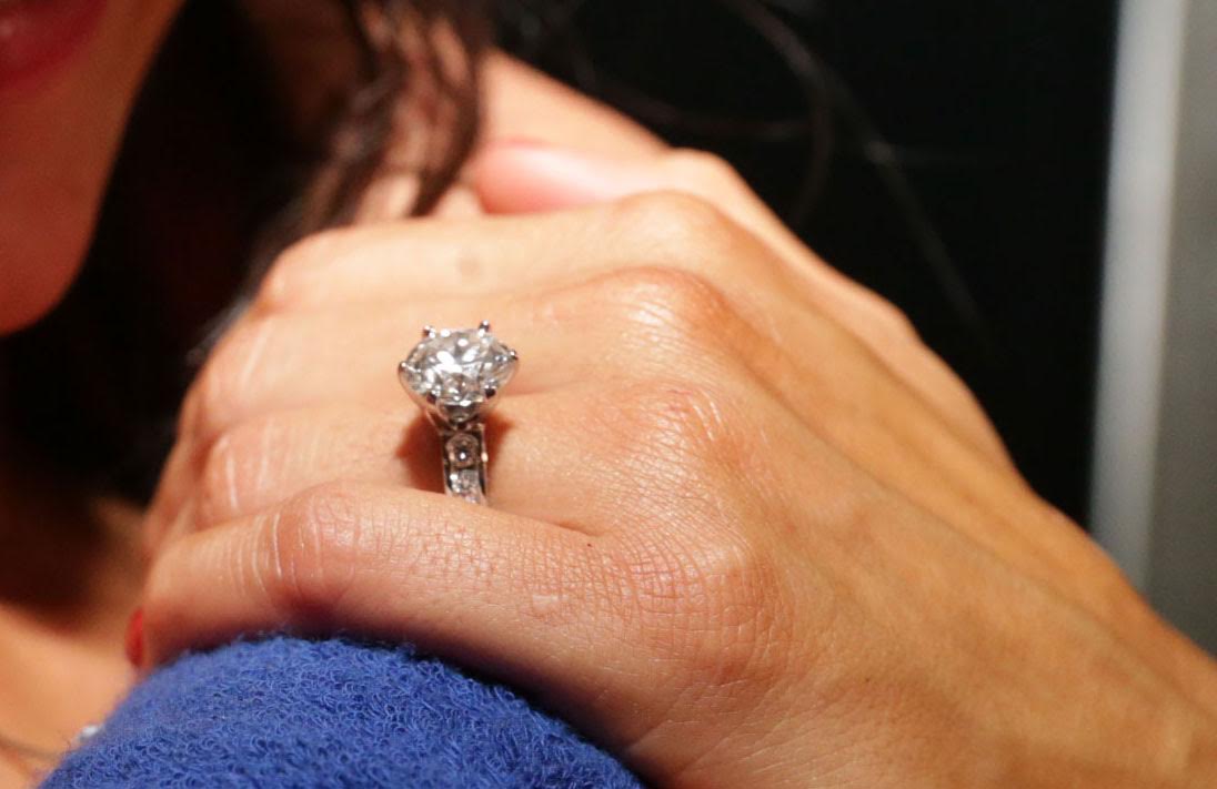 Nikki Bella's Engagement Ring Cost 