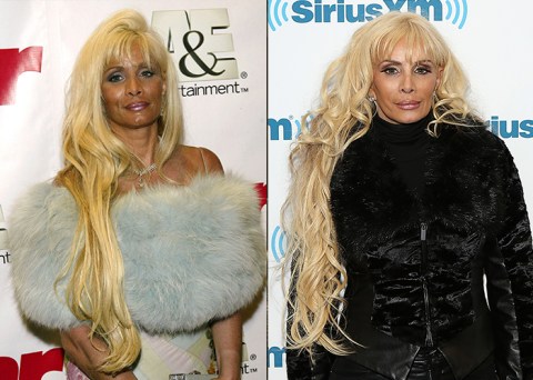  victoria gotti 