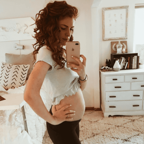 Audrey roloff1