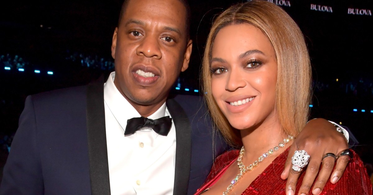 Beyoncé Worried Her Dad Will Show up When She Gives Birth to Twins