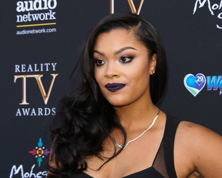 meghan james getty images