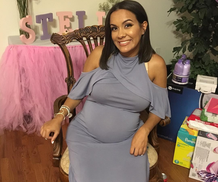 Teen Mom 2 Star Briana DeJesus Shares Baby Update With Fans