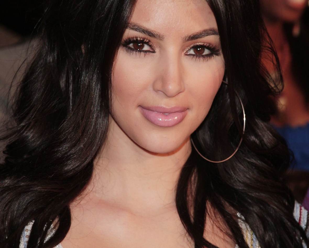 Kim Kardashian's Clothes in the 2000s Will Make You LOL