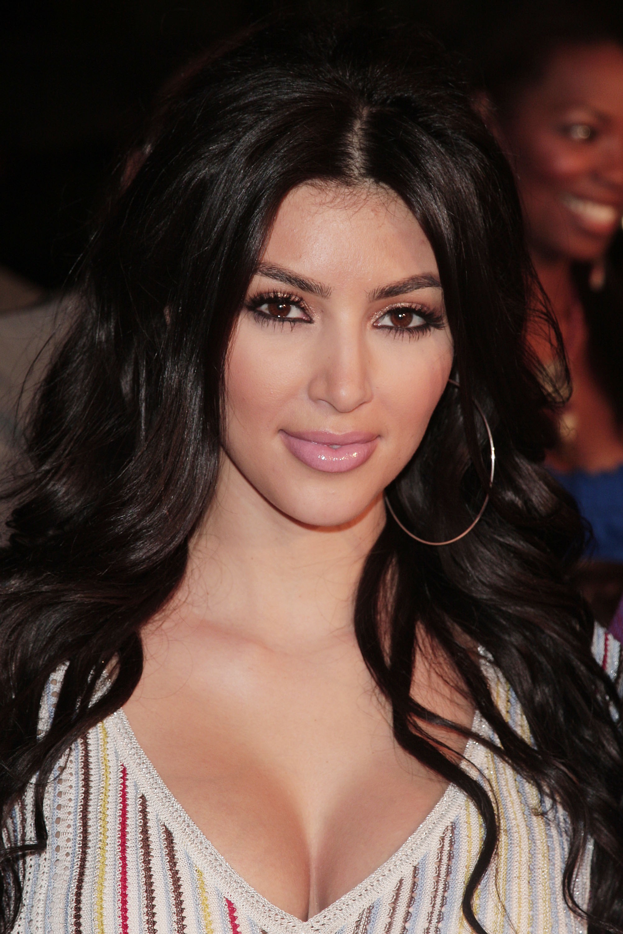 Kim Kardashian's Clothes in the 2000s Will Make You LOL