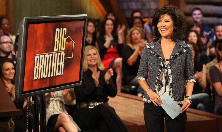 big brother host