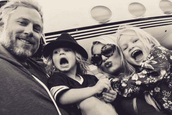 Jessica simpson kids1