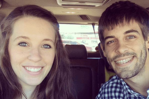 Jill duggar derick dillard baby