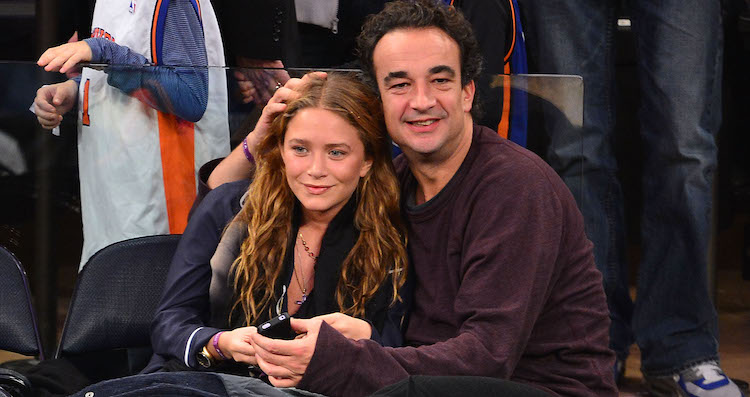 Mary-Kate Olsen's Husband, Olivier Sarkozy: Age, Net Worth ...