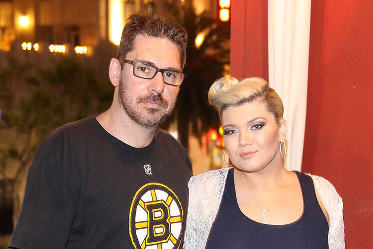 Matt baier affair tiffany