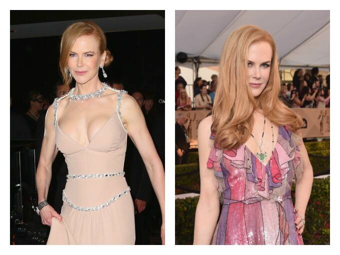 nicole kidman
