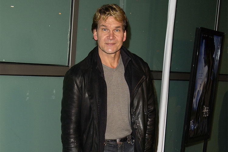 Check out a Sneak Peak of Patrick Swayze’s Final Days on Autopsy