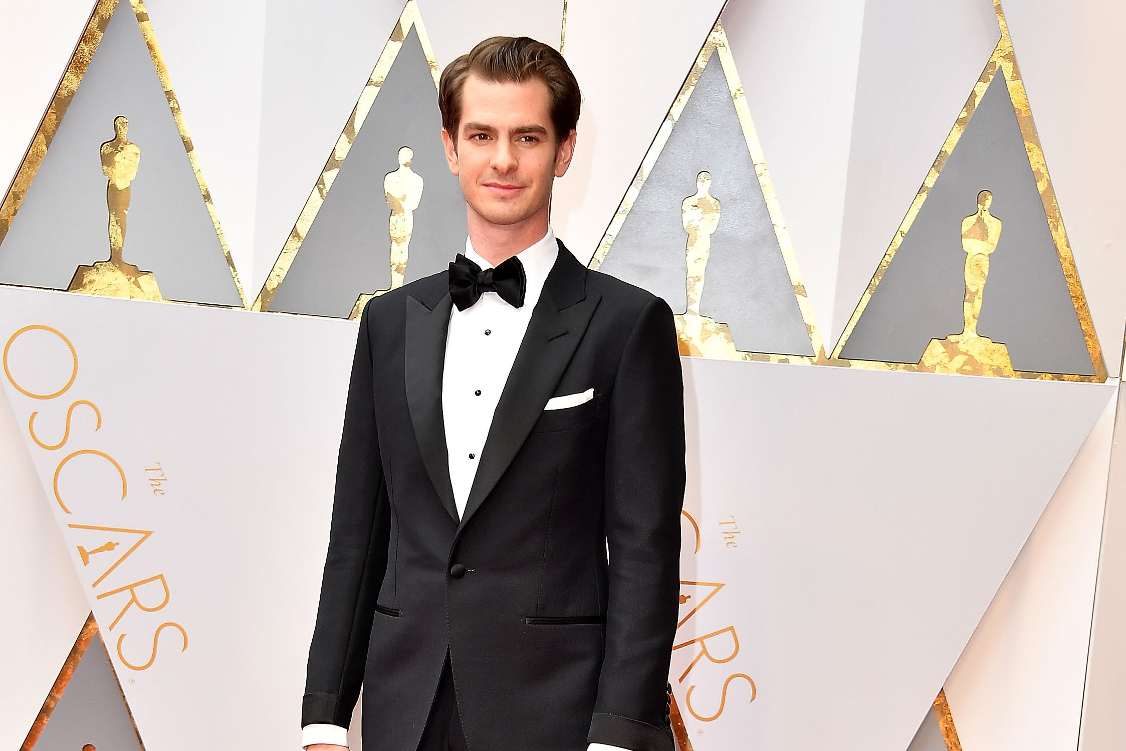 andrew garfield gay role