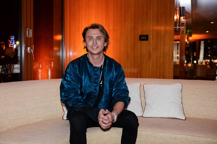 Jonathan cheban