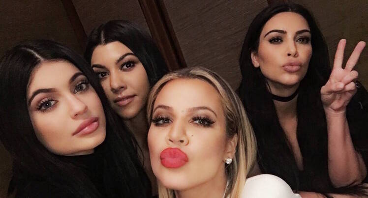 Kardashians