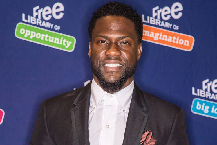 Kevin hart cheating